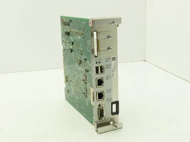 Yaskawa JANCD-YCP01A-E Robot Servo Control Circuit Board PLC Module