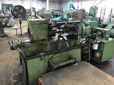 Used PRUTTON 150 Thread Rollers | Walden Machinery #1288977
