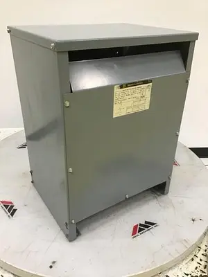 USED SQUARE D C7TQ6523R2