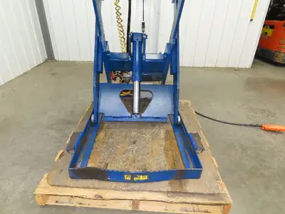 Used VESTIL _UNKNOWN_ Misc Lifts Indiana US | Arrow Industrial #1408596