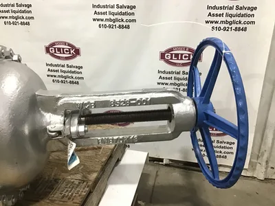 Velan A/W320 Gate Valve 12″ Class 300 740PSIG (51.1bar)
