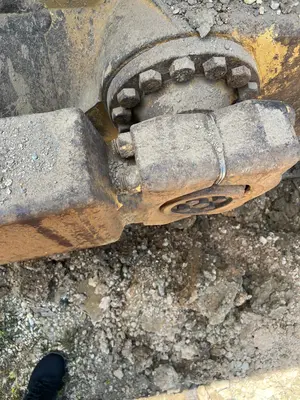 Used 2011 Caterpillar D10T Bulldozers Maryland US | Zadoon Equipment #1469950