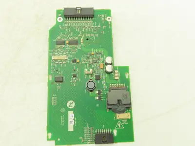 Allen Bradley 77158-729-51 PanelView Plus 2711P-RDB7C Touch Screen Circuit Board