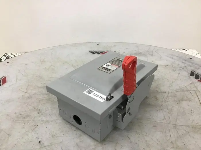 Used SIEMENS HNF361 Circuit Breakers Michigan US | Ideal Machinery #572585