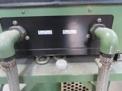 2000 SODICK AQ535LH Wire EDM | MD Equipment Services LLC (19)