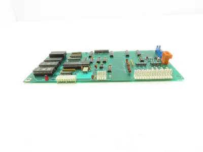 Used UNIVERSAL DYNAMICS _UNKNOWN_ Printed Circuit Boards (PCB) Indiana US | Arrow Industrial #1316749