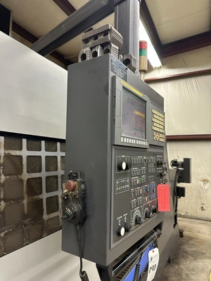 Used 2013 HWACHEON HI-TECH 550B CNC Lathes Texas US | Revelation Machinery #1470744
