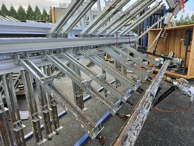 USED 2020 QUICK CCFP-165-06