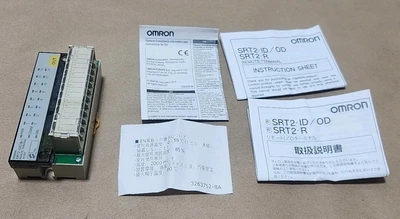 NEW Omron SRT2-OD16-1