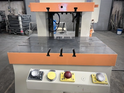 USED STAMTEC STAMTEC G1-160 PRESS