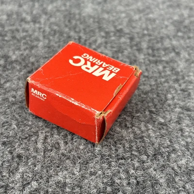 New | in-Stock MRC 34FF Bearings California US | Davliegogo LLC #1732442
