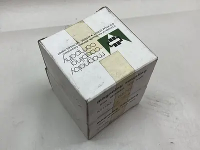 New | in-Stock MAGNALOY 100 02006 Conveyor Parts Ohio US | Surplus Asset Holdings #1242267