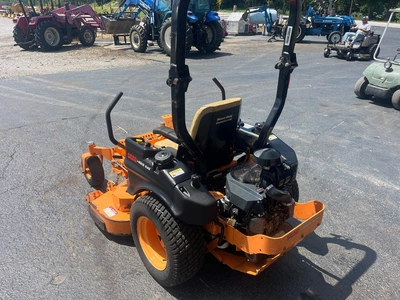 Scag Tiger Cat 48" Zero Turn Mower | County Equipment Company LLC (4)