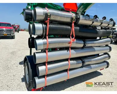 Used AGI REM _UNKNOWN_ Sweeper/Vacuum Iowa US | Keast Enterprises #1360048