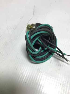 ISI Fluid Power Solenoid Valve Coil 120/60 Voltage