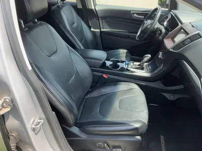 Used 2017 FORD EDGE SUVs Michigan US | Miedema Asset Management Group #1296286