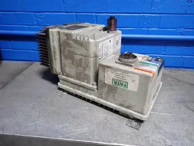 USED ALLENBRADLEY 284GFVD4P0D10RRGCBGDB1EMI