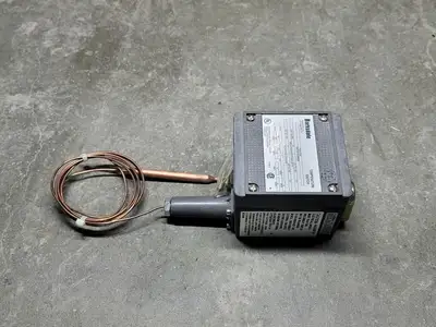 USED BARKSDALE T2H-H154