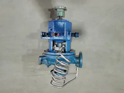USED METPRO PH-2110