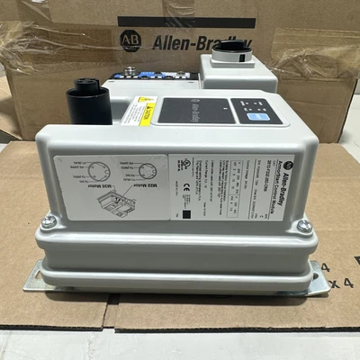 New | in-Stock Allen Bradley 281D-F23Z-25D-CRW Starters Indiana US | J&J Industrial Supply #1323140