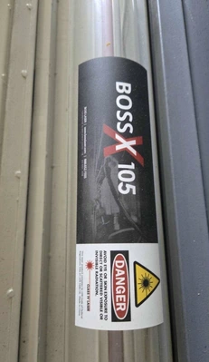 2015 BOSS LS-4055 Laser Cutters | 520 Machinery Sales LLC (6)