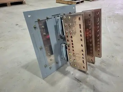 USED CUTLER-HAMMER CALX05678