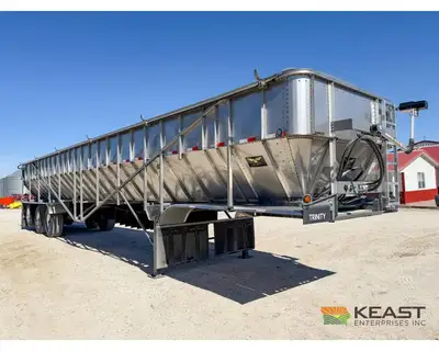 Used TRINITY _UNKNOWN_ Agricultural Trailers Iowa US | Keast Enterprises #1360518
