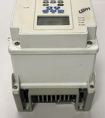 Used ALLEN-BRADLEY 20AD8P0C3AYNARNN Variable Speed Drives | Surplus Asset Holdings #1227587