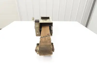 Sogyo TB-75A30 Oil Skimmer 75mm Belt Floated Oil Recovery Unit 200V 15W