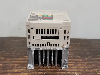 USED OMRON 3G3JV-A2015