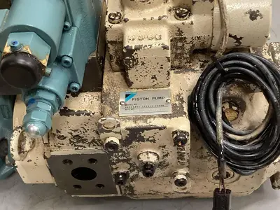 USED DAIKIN VR80SAES-15SAJS-20S08