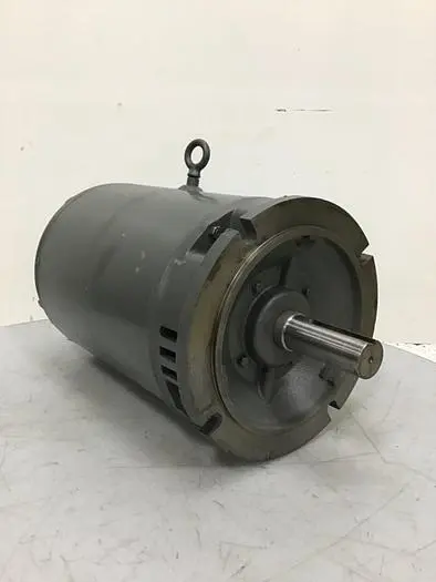Used BALDOR 5232477-1 Motors (misc) | Ideal Machinery #622826
