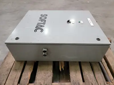 USED HAMMOND EN4SD30248GY