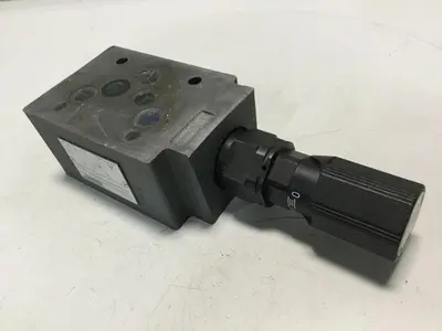 USED REXROTH ZDR10VP731200YM12