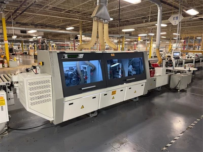 USED 2019 NANXING/CASTALY NB6J