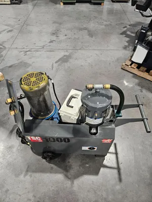 HAAS TSC 1000 Tooling | GMT (8)