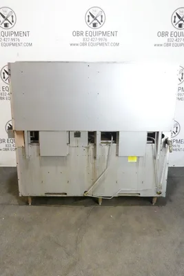 USED Vulcan V60F