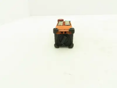 Telecrane F21-S6-TX Wireless Crane Remote 6-Button 3-Motion Transmitter