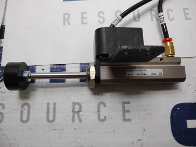 USED UNIVERSAL INSTRUMENTS NCJPB10-150-DCK1615K