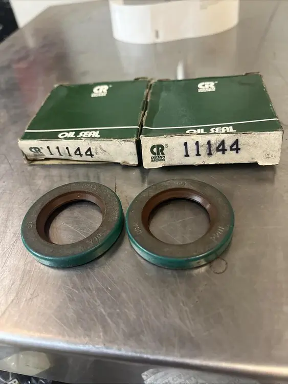 New | in-Stock CHICAGO RAWHIDE 11144 Industrial Controls Ohio US | Surplus Asset Holdings #1494630
