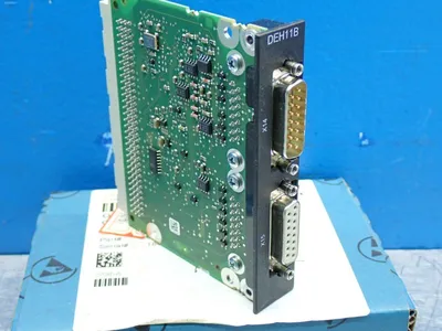 NEW SEW SERVO DEH11B