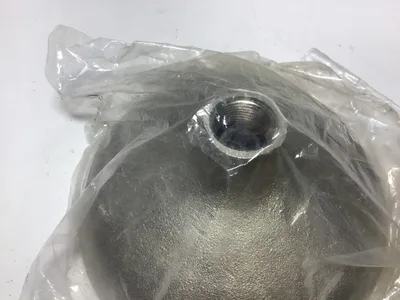 Speakman Lifesaver Emergency Shower head