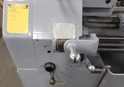 USED LEBLOND 15 REGAL