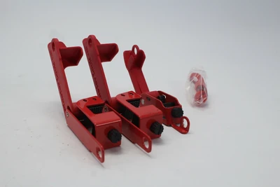 New | in-Stock Master Lock 2CJK2 Circuit Breaker Parts California US | Davliegogo LLC #1706101