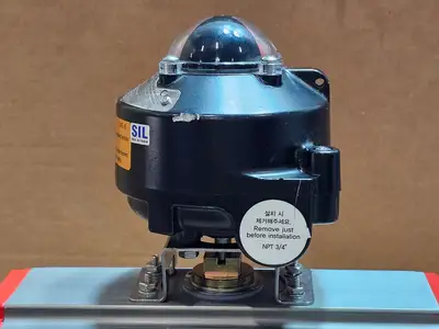 Used TRIAC 3R300SR Pump & Valve Parts British Columbia CA | Lenmark #1489231