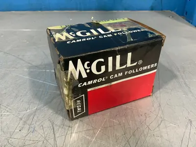Used MCGILL PCF3 Miscellaneous MRO Ohio US | HGR 24 #1744382