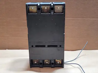 USED SQUARE D LAL36350
