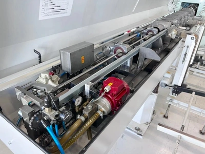Used BIGLIA B446Y 5-Axis or More CNC Lathes IT | Gamba Macchine Srl #1281118