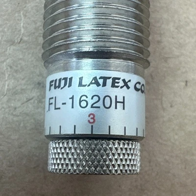 NEW FUJI FL-1620H