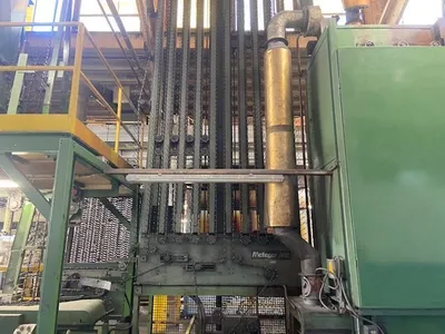 HERLAN Collapsible Tube Line Impact Extrusion: Aluminum Can and Tube Lines | H.E. Phipps Co. Inc. (7)